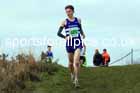Mens under-20s 2024 NECAA Cross Country Champs., Temple Park, South Shields. Photo: David T. Hewitson/Sports for All Pics